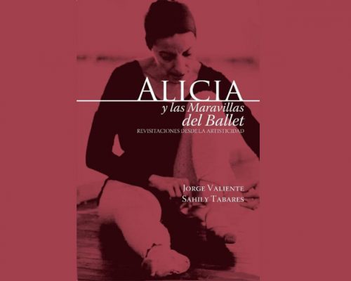 Libro en Cuba revelará fotos de Alicia Alonso