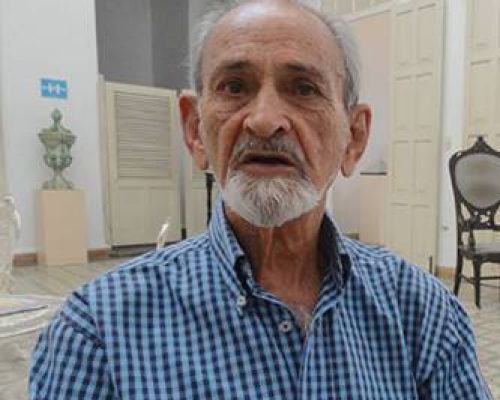 Falleció el prominente investigador cubano Gilberto Silva Taboada