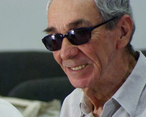 Vicente Revuelta, a diez años de su partida