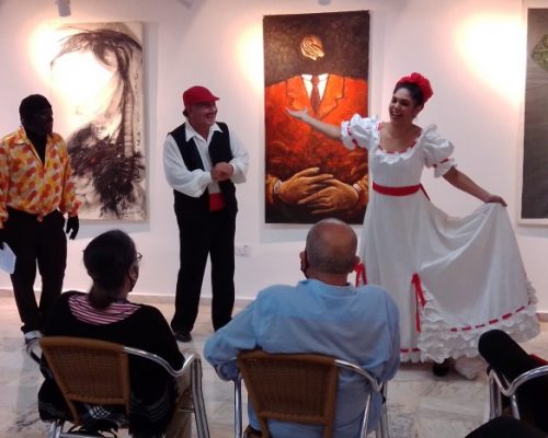 Conceden Premios Villanueva