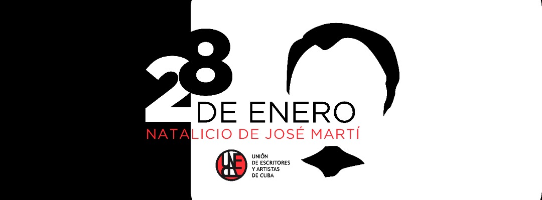 Aniversario 169 del natalicio de José Martí