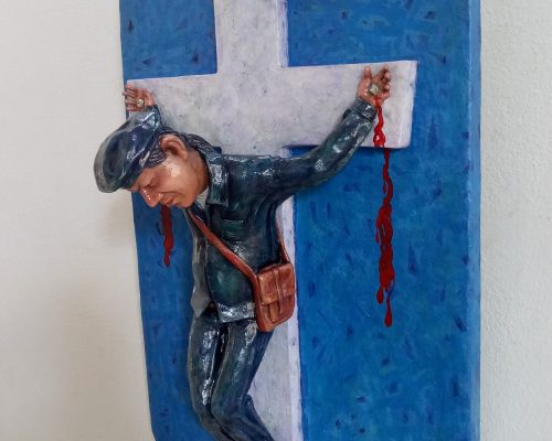 Las risas del sátiro contagian la UNEAC en Holguín
