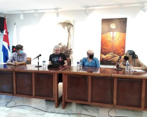 Teatro musical ¿a la cubana?