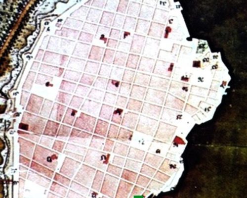 La Habana: su primer Coliseo