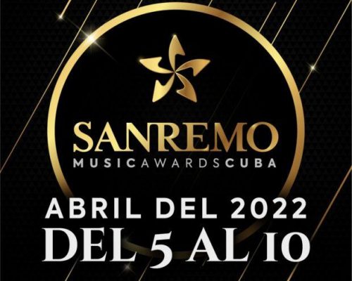 Amplia repercusión internacional sobre denuncia al boicot del evento San Remo Music Awards