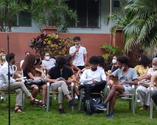 Calendario, la mejor lección de cubanía