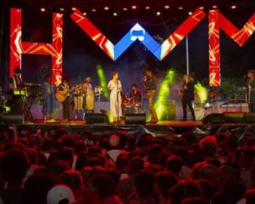 Volverá en mayo el festival Havana World Music