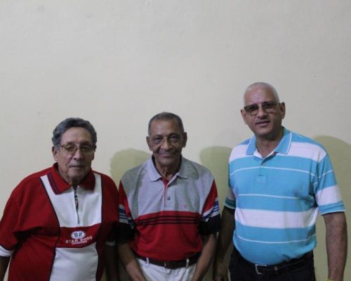 Convocatoria nacional desde Santiago de Cuba