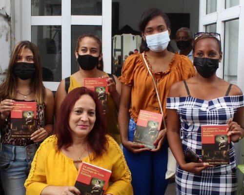 La  pintura  santiaguera  desde  las  páginas de  un  libro (+Podcast)