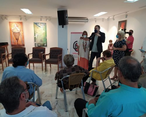 La UNEAC tiene que ser un espacio de participación