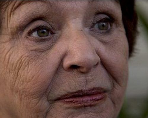 Paula Alí: una estrella llegada de Candelaria