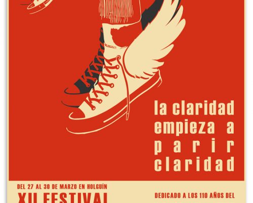 XII Festival de Teatro Joven iniciará en Holguín