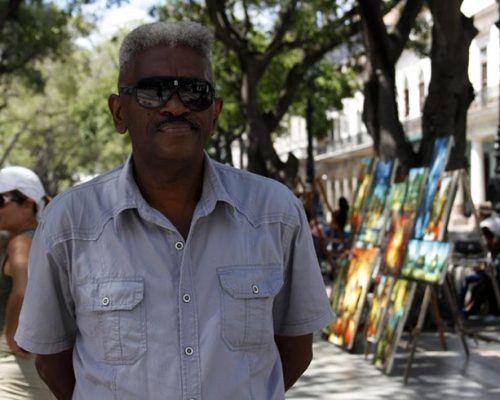 Cecilio Avilés: La historieta tiene que ser precisa