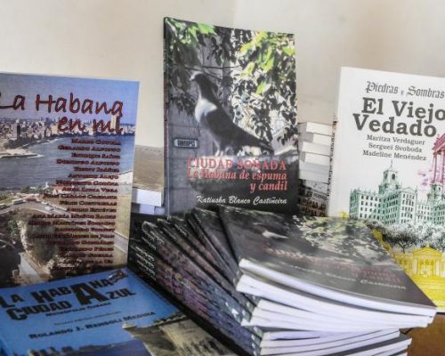 Feria del Libro pone fecha en las provincias