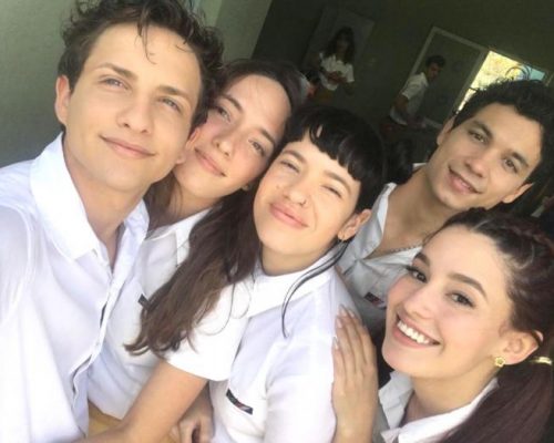 Para que Cuba se vea, se escuche y viva por siempre