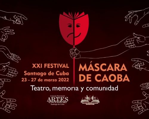 Memoria y Presencia a debate en festival de teatro en Cuba