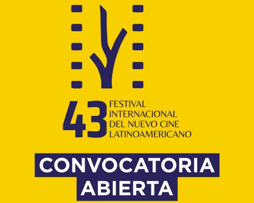 Abre convocatoria para la edición 43 del Festival de Cine de La Habana