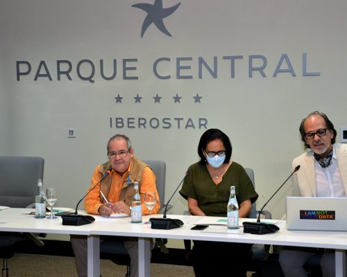Adelantan detalles de la tercera etapa de la 14 Bienal de La Habana