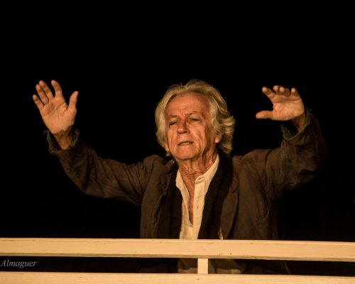 Michaelis Cué: Todo el que hace lo que le toca está creando un país