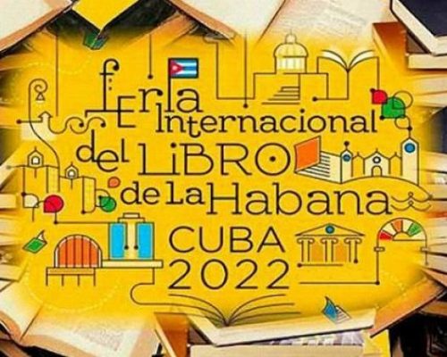 Anuncian programación de la XXX Feria Internacional del Libro de La Habana