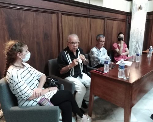 Dialogan en la UNEAC sobre la Escuela Cubana de Ballet y su vigencia