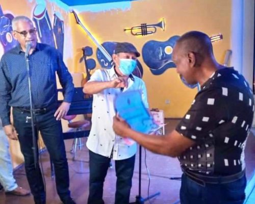 Jornada Nacional y  Concurso  Félix B. Caignet