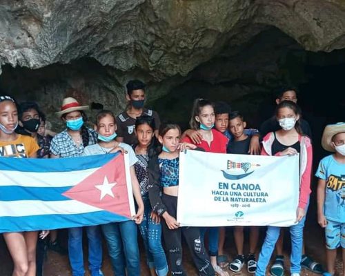 Jibarama 2022, por un futuro ecológico y sostenible