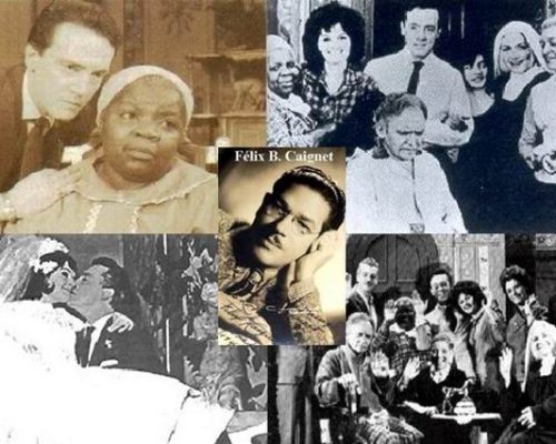 Homenaje en Santiago de Cuba al precursor de la radionovela