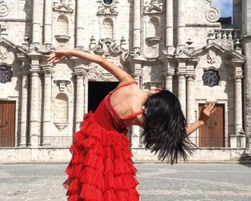 La Habana, otra vez ciudad en movimiento