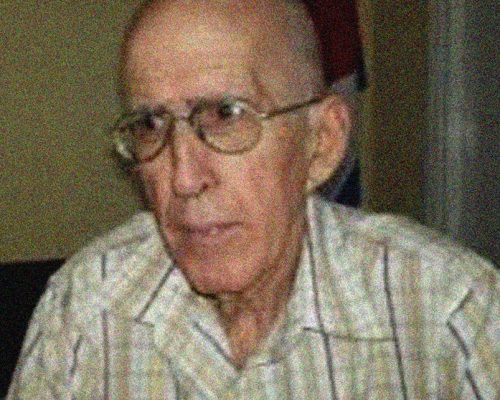 Murió el destacado periodista y ensayista cubano Nicanor León