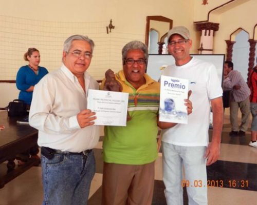 Convoca la UNEAC de Holguín a Taguabo 2022