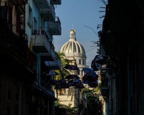 Reconocen en La Habana rescate de obras monumentales y patrimoniales