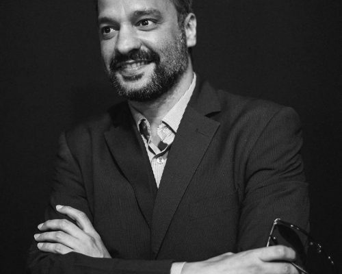 Jonal Cosculluela: «Soy de las personas que no abandonan un sueño»