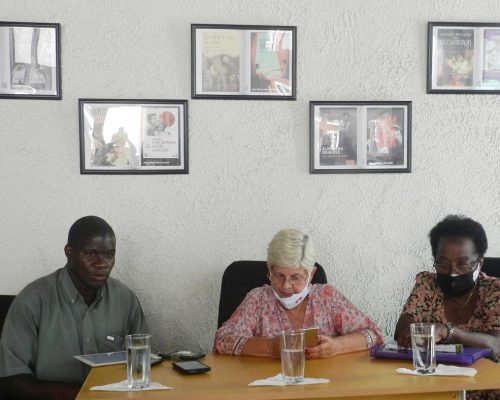 Presencia y legado africano en Cuba,  promueve Encuentro José Antonio Aponte in Memoriam