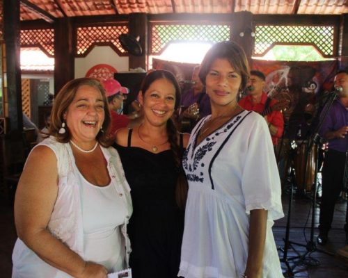 Los  Premiados del Félix  B. Caignet