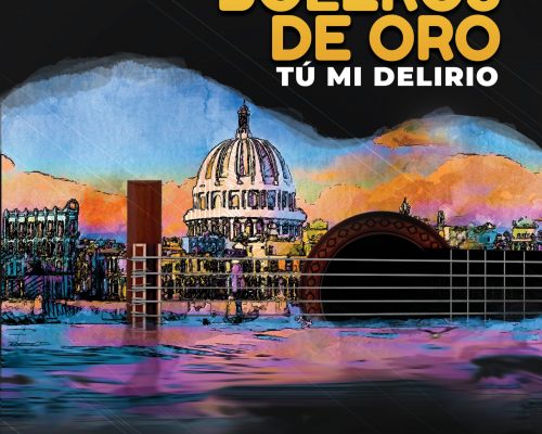Espectáculo musical marca comienzo de Festival Boleros de Oro