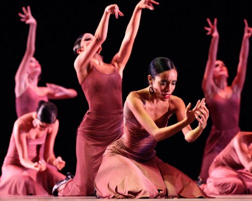 Compañía Lizt Alfonso Dance Cuba convoca a talleres