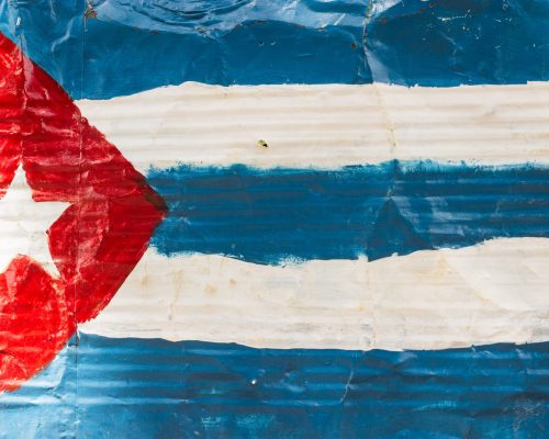 Para conocer, respetar y contar con Cuba