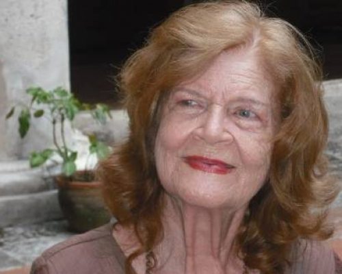 Evocación especial a Carilda Oliver Labra en la fecha de su centenario