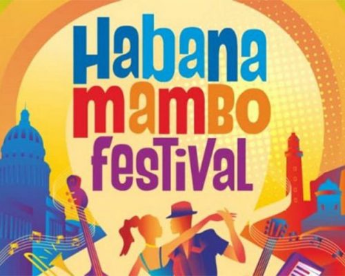 Habana Mambo Festival concluye sus actividades culturales en Cuba