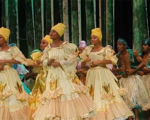 Compañía de Bailes Tradicionales de Cuba arribará a 30 cumpleaños