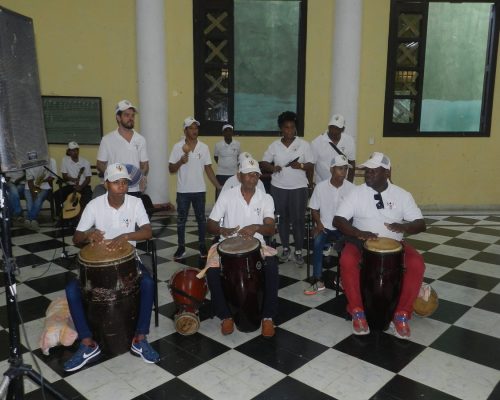 XIV Festival Internacional Timbalaye en Camagüey: Fiesta de pueblo por la ruta de la rumba