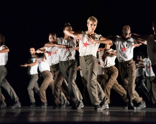 Festeja Danza Contemporánea de Cuba aniversario 63 de su creación