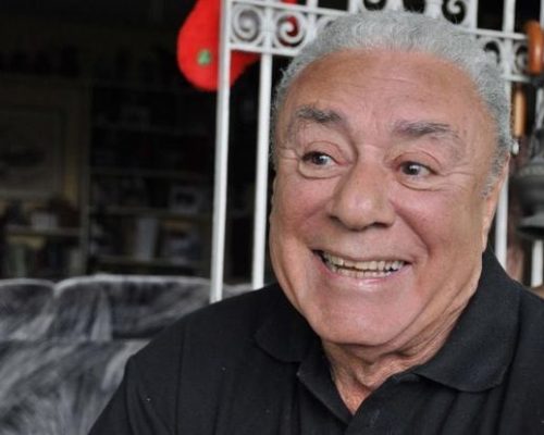 Mario Balmaseda: el adiós a un protagonista del cine cubano