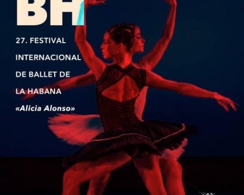 Pronto abre sus cortinas el Festival Internacional de Ballet «Alicia Alonso»