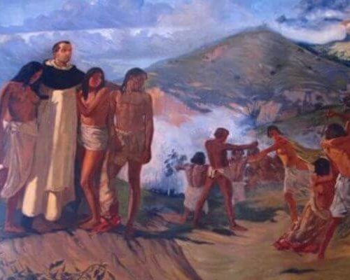 Realizan en Cienfuegos Coloquio Nacional Bartolomé de las Casas