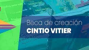 Beca de Creación «Cintio Vitier 2023»