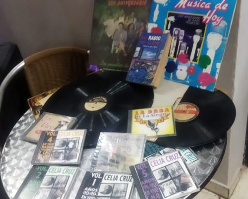 Dedican encuentro de melómanos de la EGREM a los 100 años de la radio cubana (+Video)