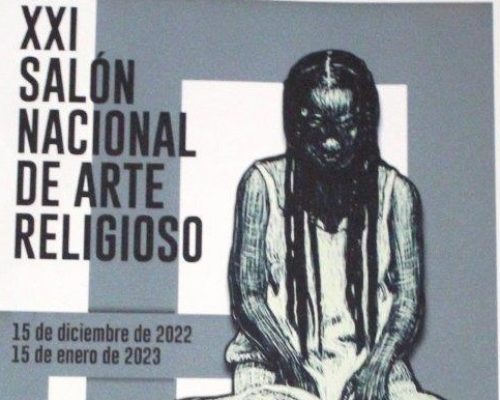 Vigésimo Primer Salón Nacional de Arte Religioso en Santiago de Cuba (+Podcast)