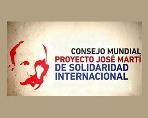 Convocan en Cuba a VI Conferencia por el Equilibrio del Mundo